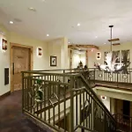 The Whiteface Lodge 
