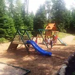 The Whiteface Lodge 