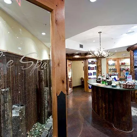 The Whiteface Lodge 