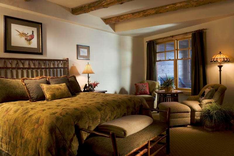 The Whiteface 5*
