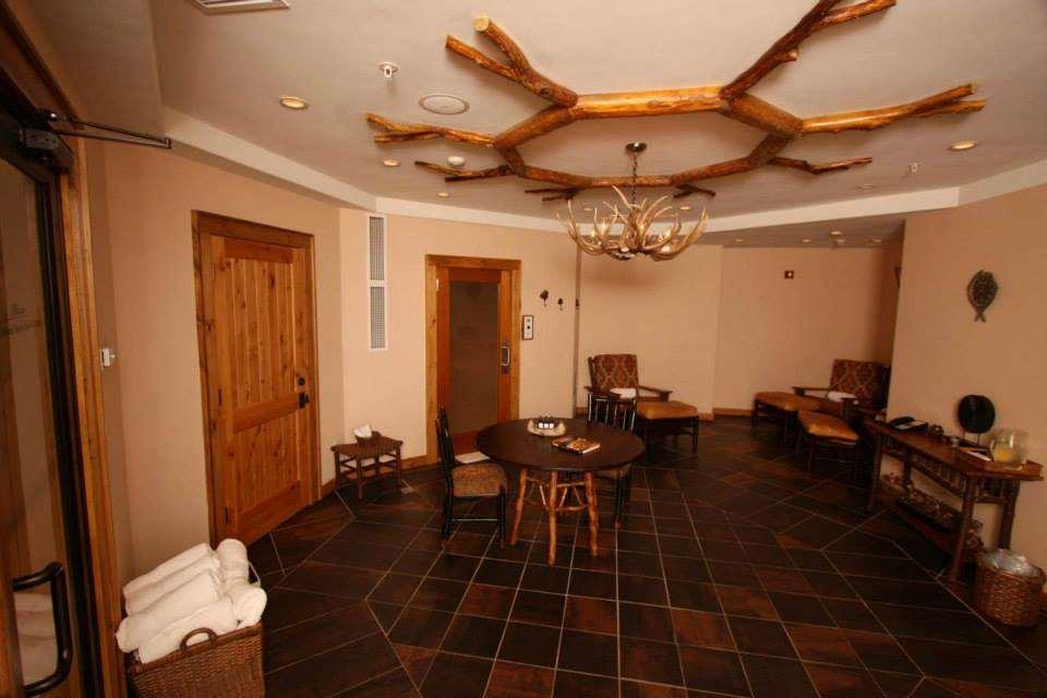 The Whiteface 5*