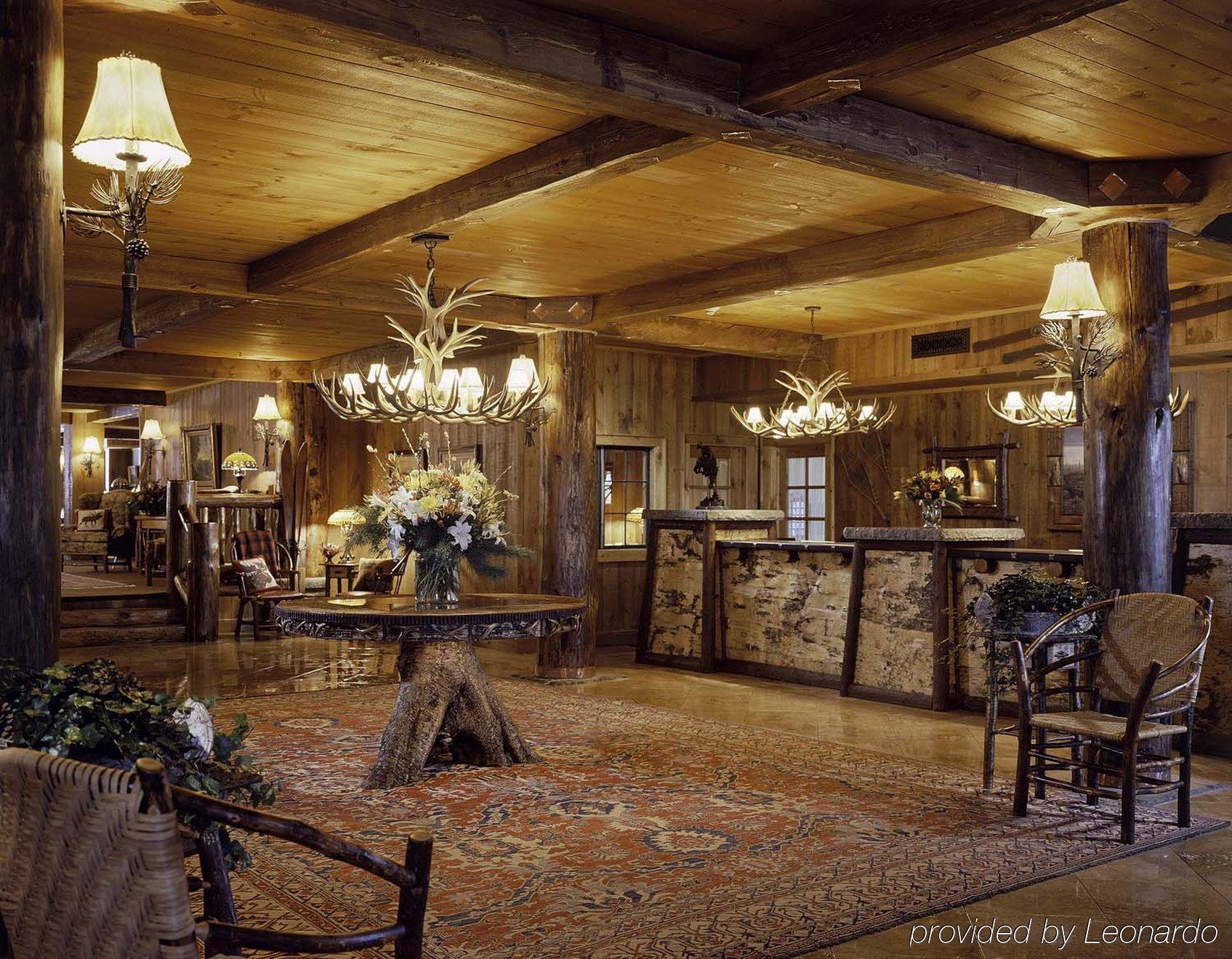 The Whiteface 5* Lake Placid