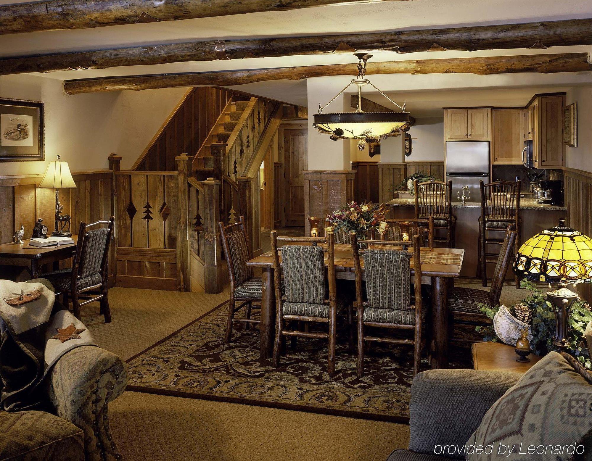 The Whiteface Resort