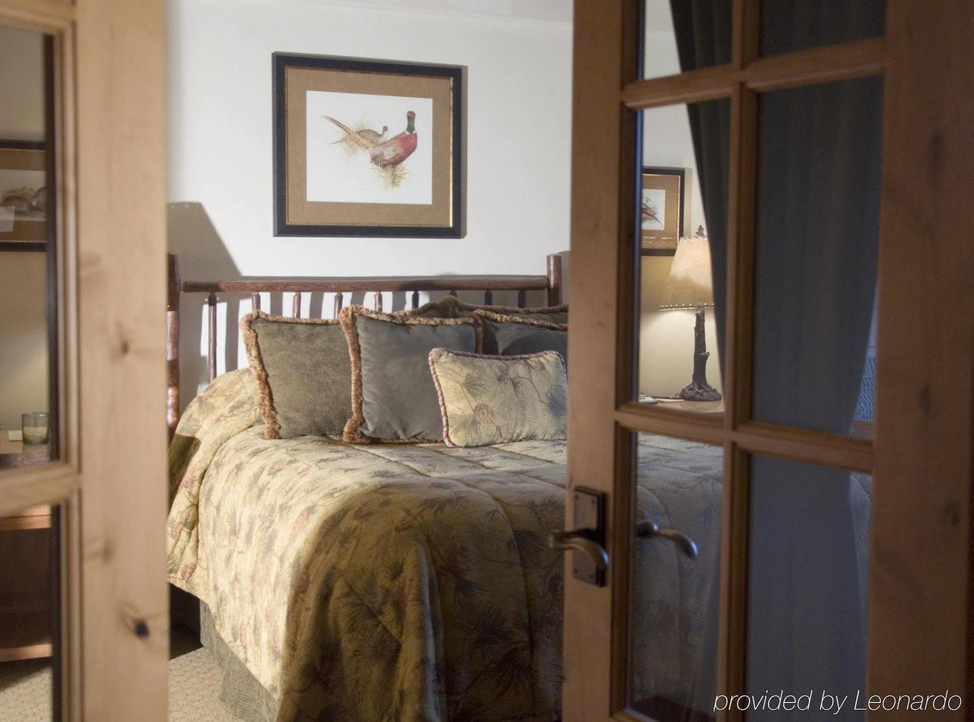Resort The Whiteface Lake Placid