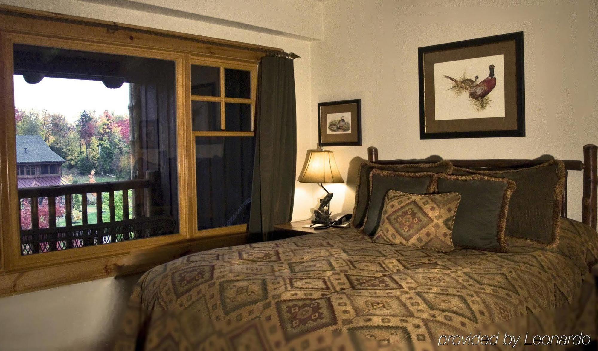 Resort The Whiteface 5*