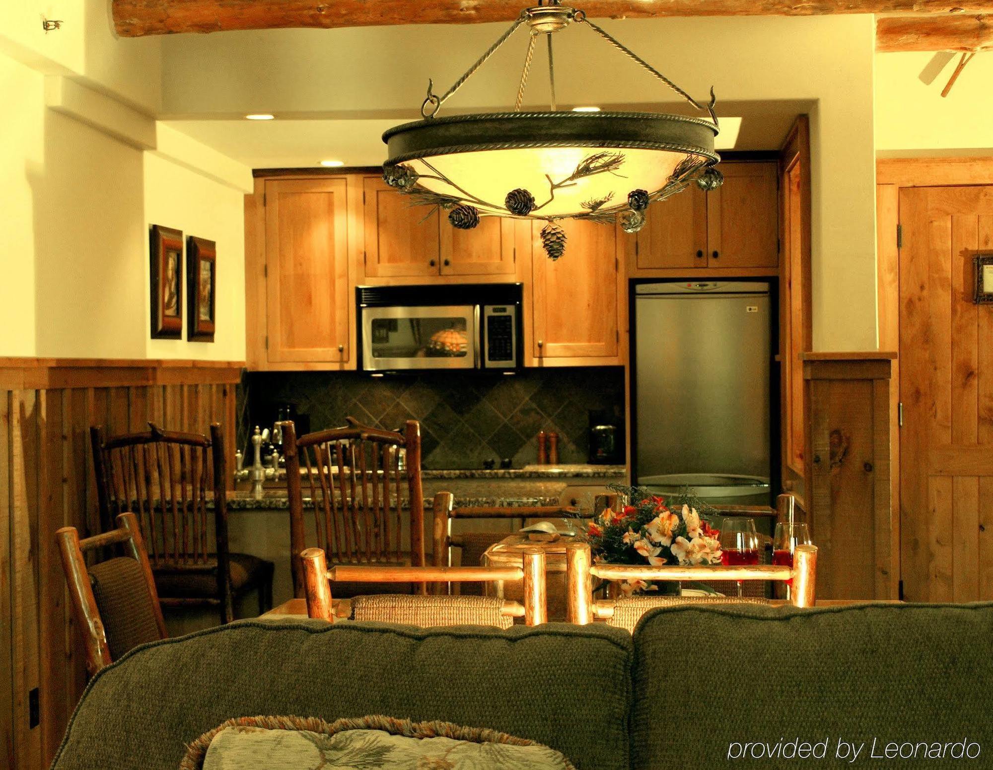 Resort The Whiteface 5*