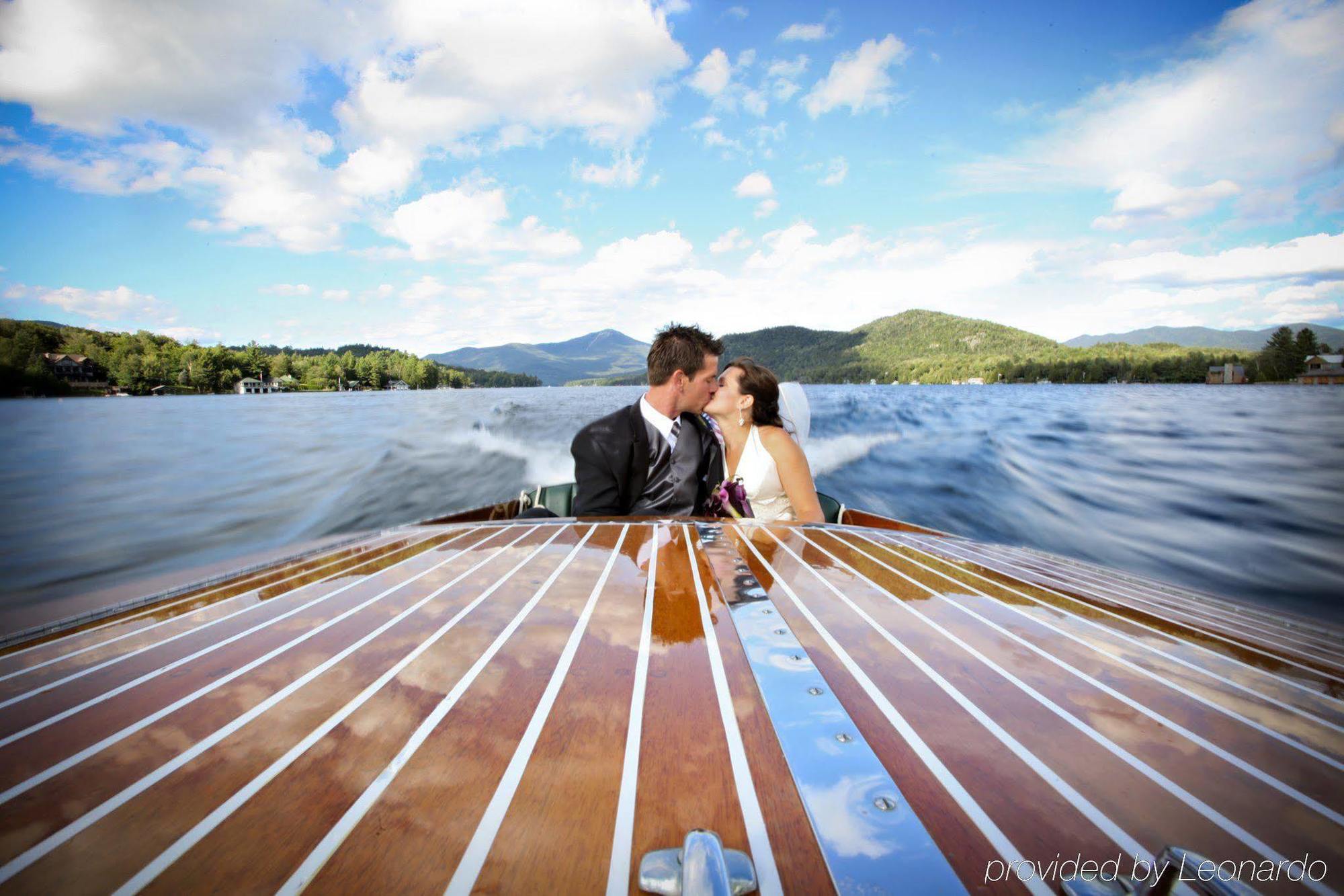 The Whiteface 5* Lake Placid