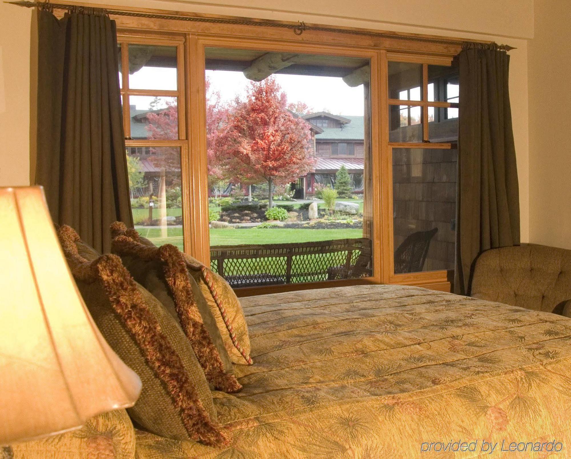 Resort The Whiteface
