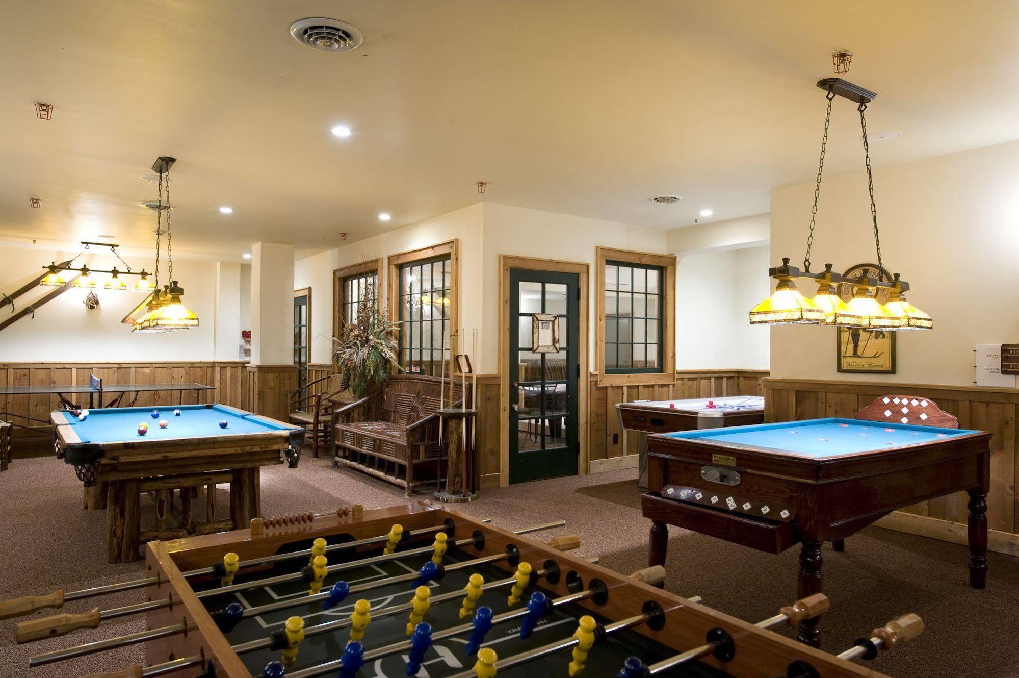 The Whiteface Resort 5*