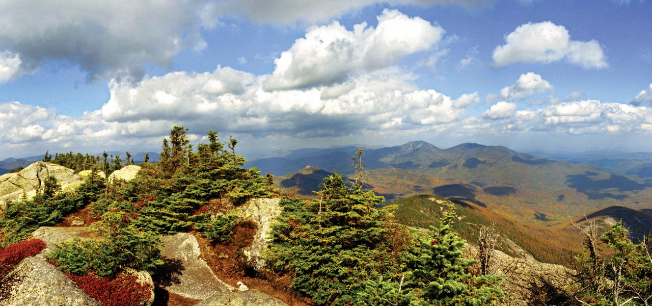 The Whiteface Resort 5*