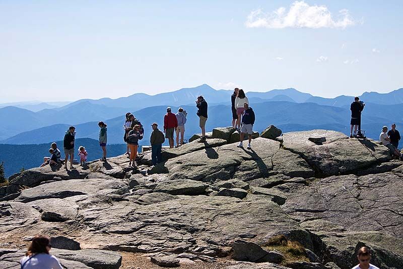 The Whiteface Resort