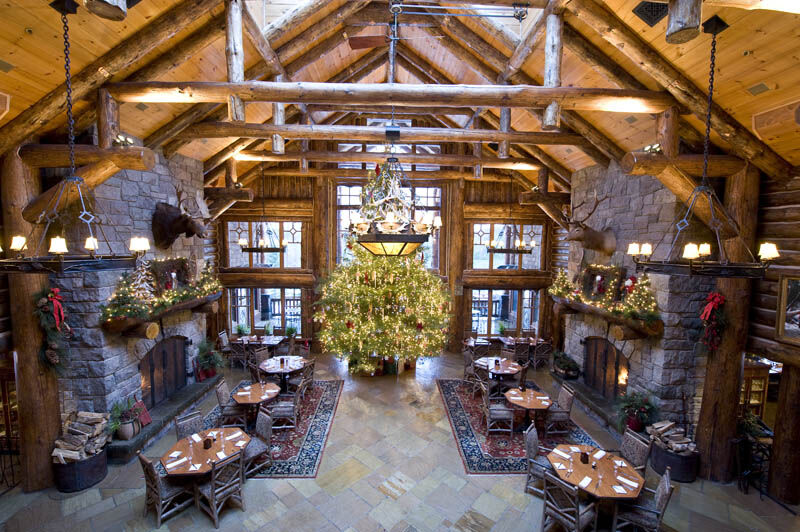The Whiteface Resort Lake Placid